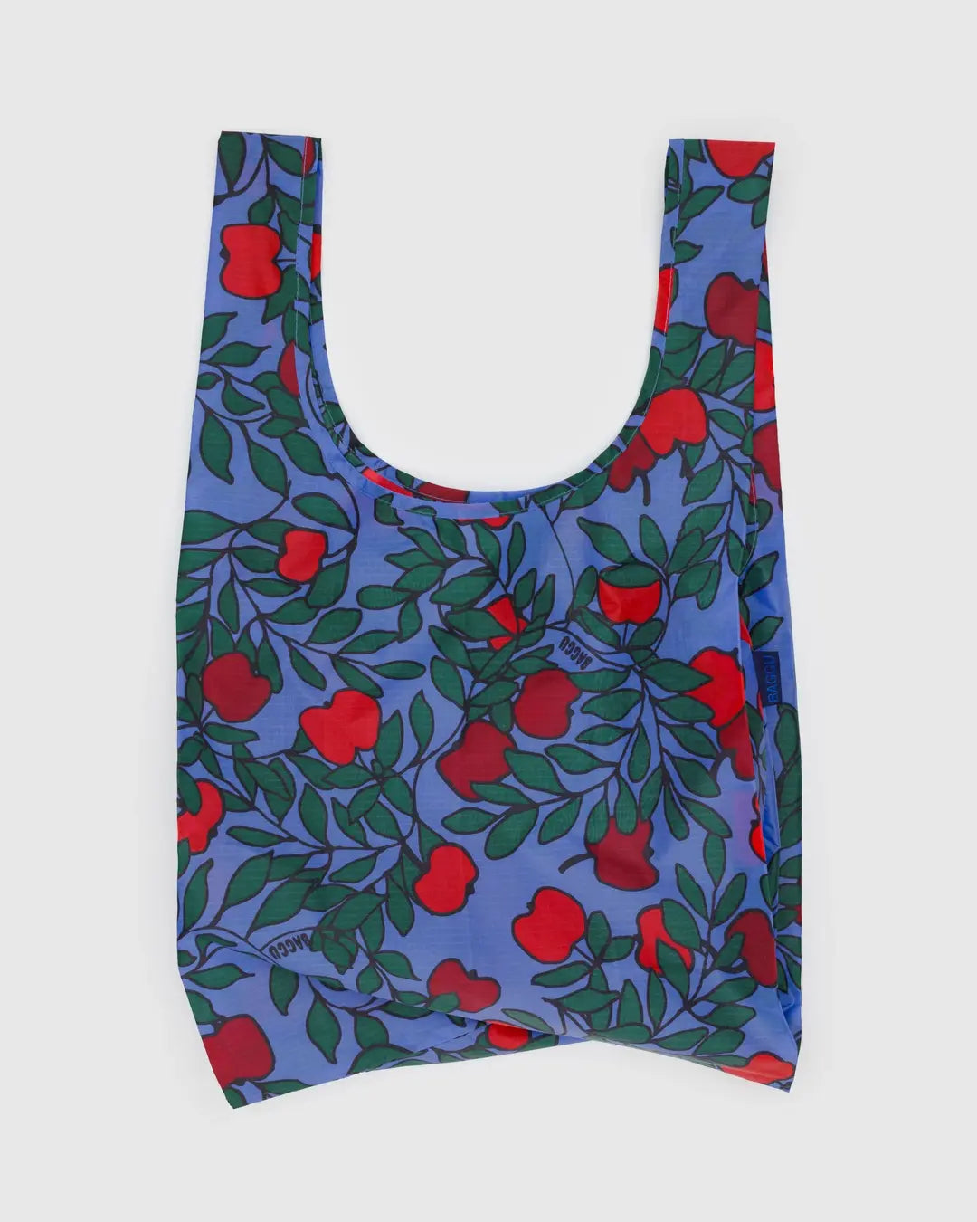 Standard Baggu Reusable Tote, Holiday 25 Collection