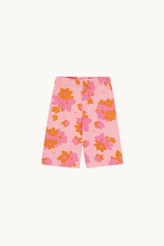 FLOWERS BABY PANTS