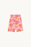 FLOWERS BABY PANTS