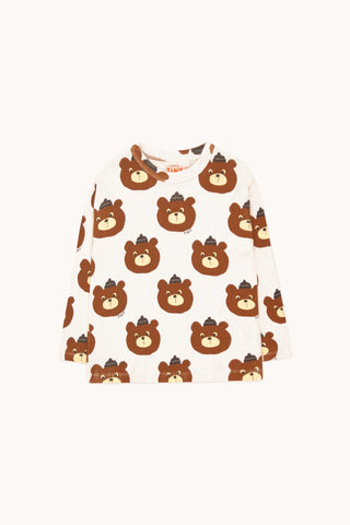 BEARS TEE