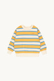 STRIPES SWEATSHIRT