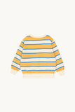 STRIPES SWEATSHIRT