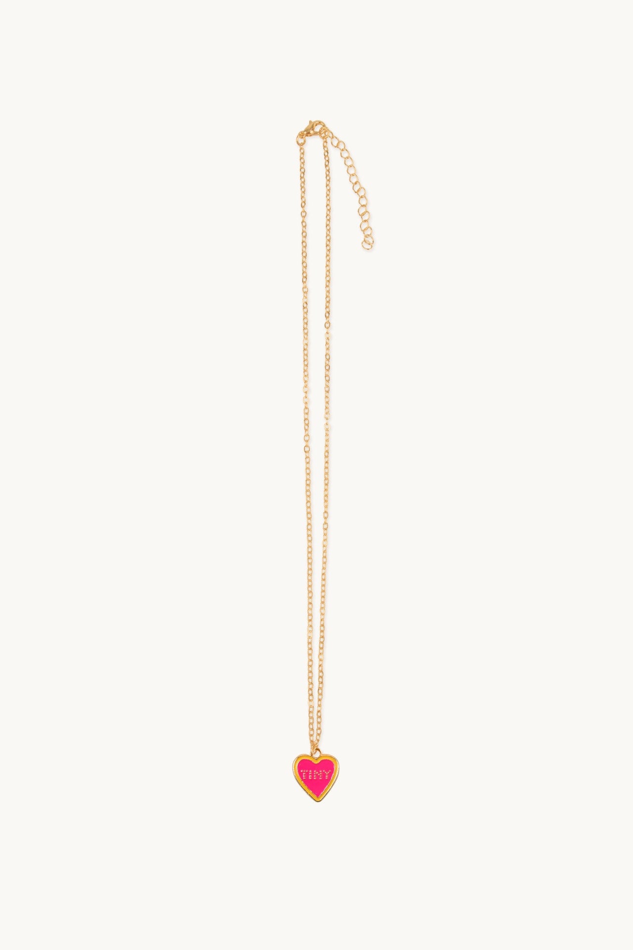 HEART NECKLACE