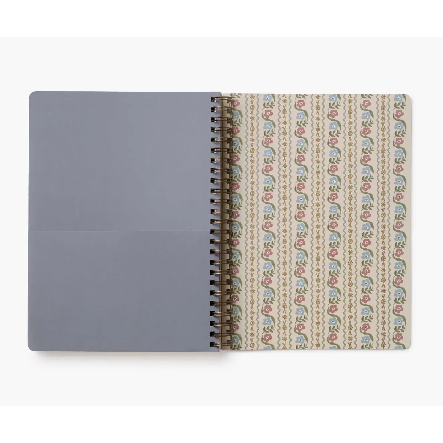 2026 Dahlia 12-Month Softcover Spiral Planner