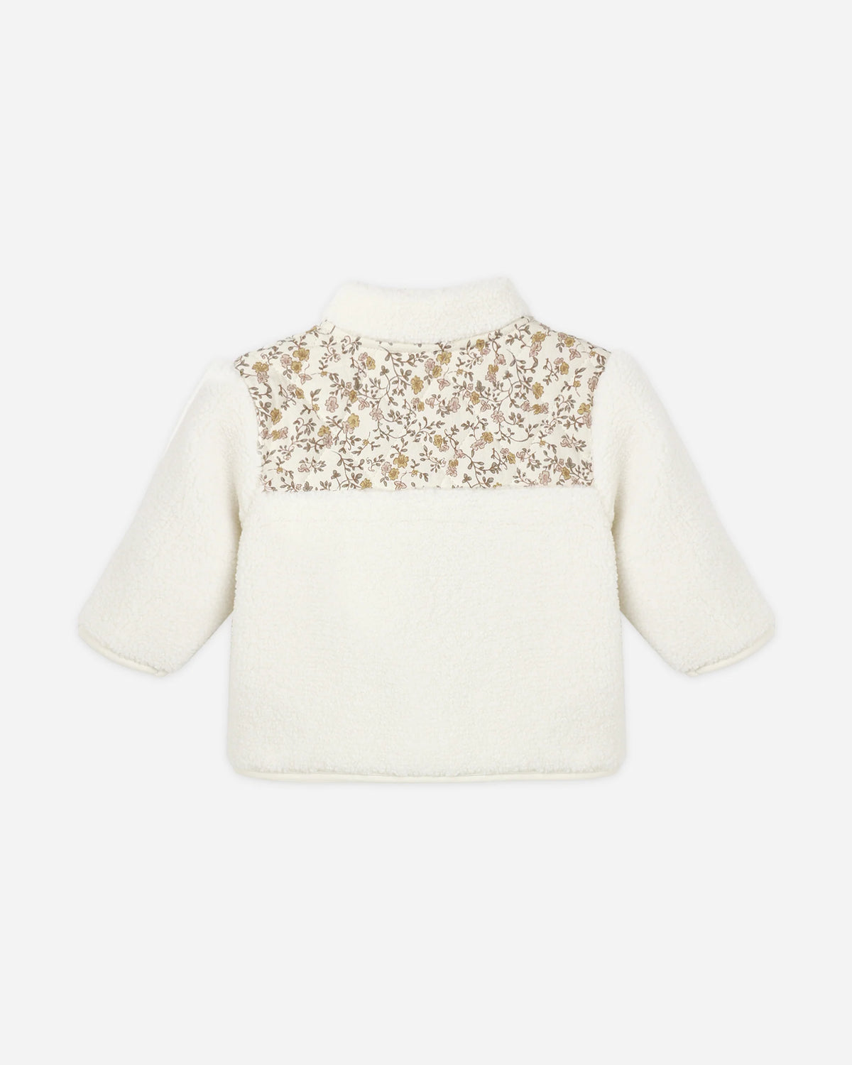 Paige Jacket Posy
