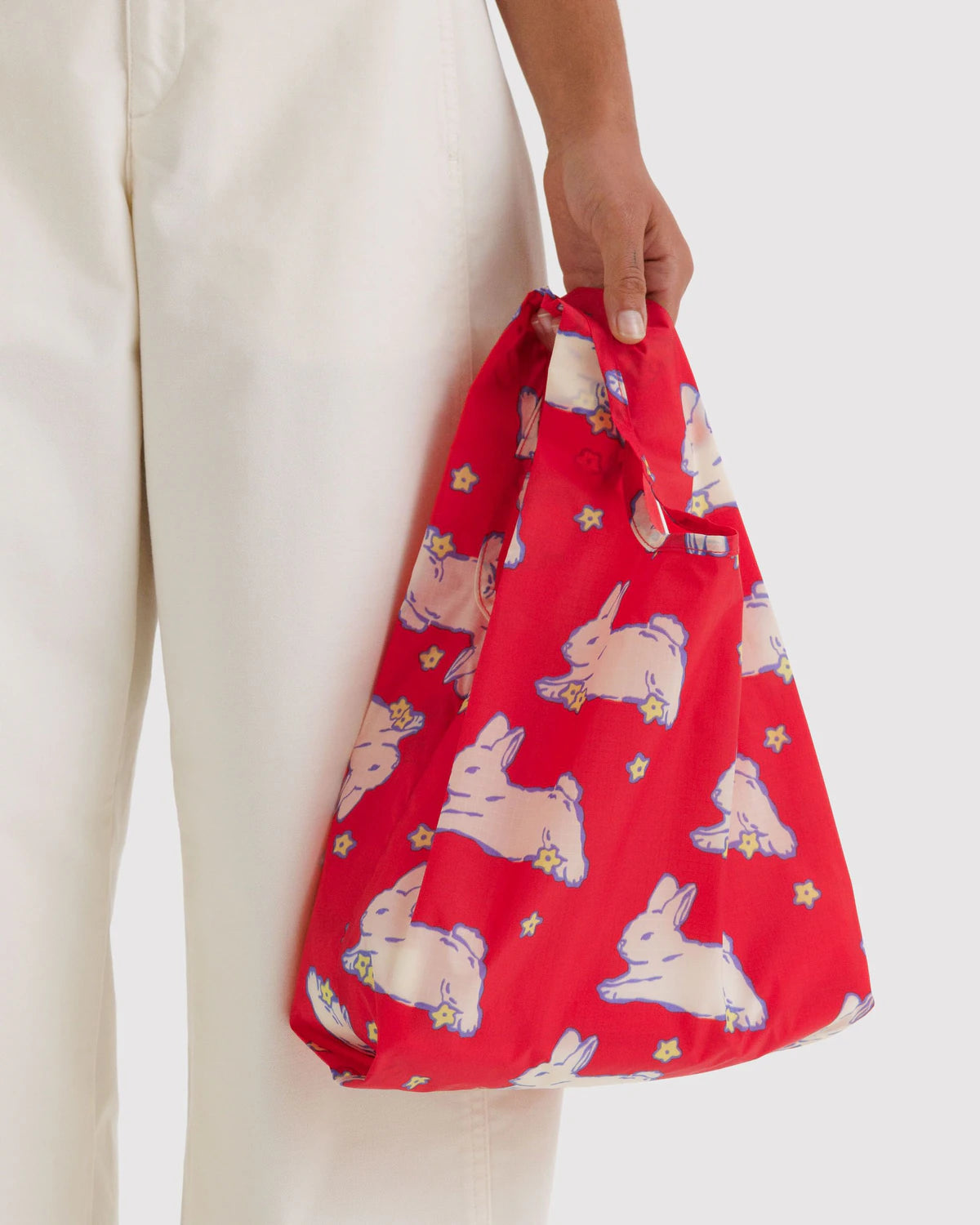 Baby Baggu Shopper