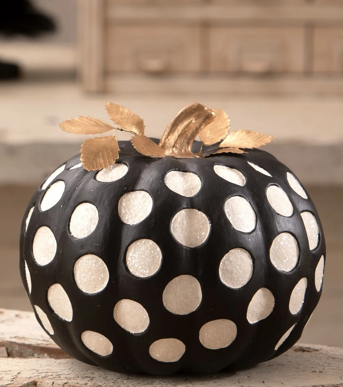 Bethany Lowe Pumkins