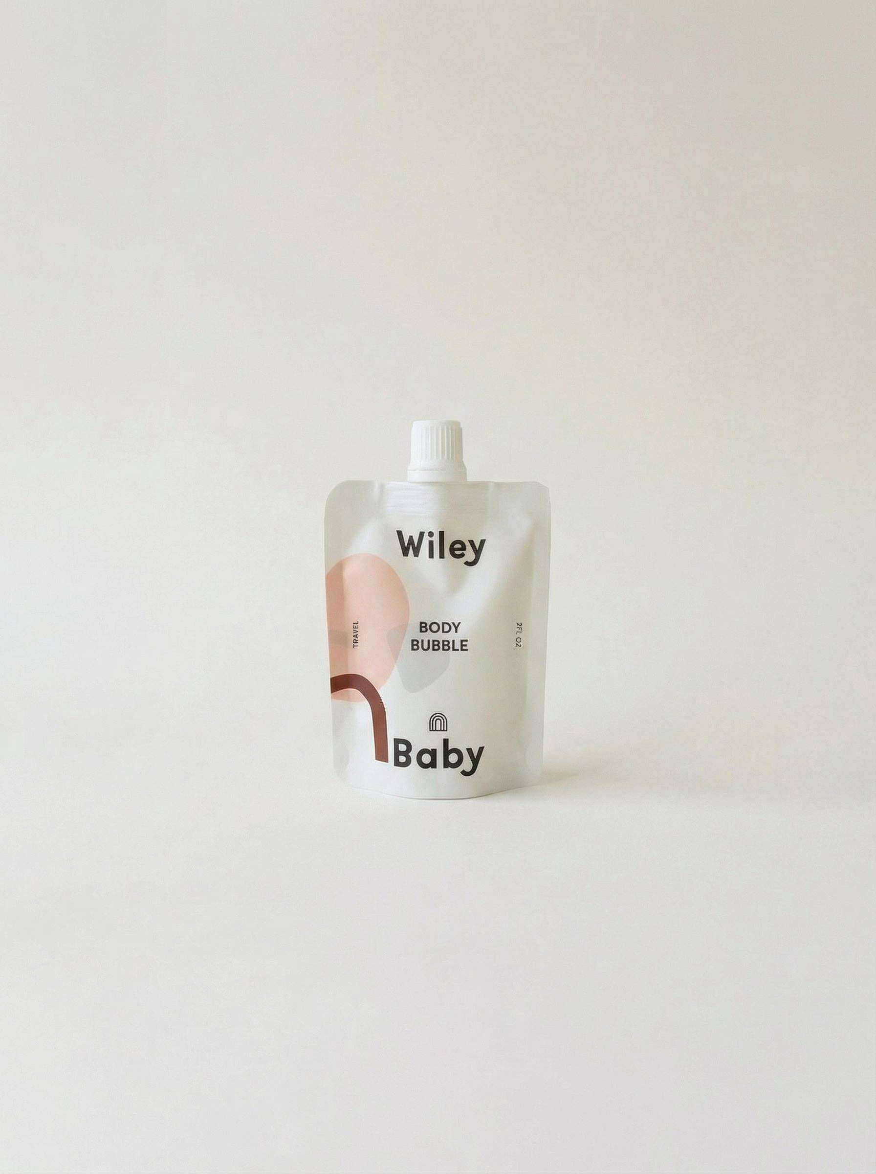 Mini Body Bubble | 2oz