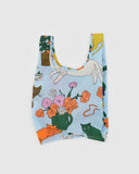 Baby Baggu Shopper (more patterns)