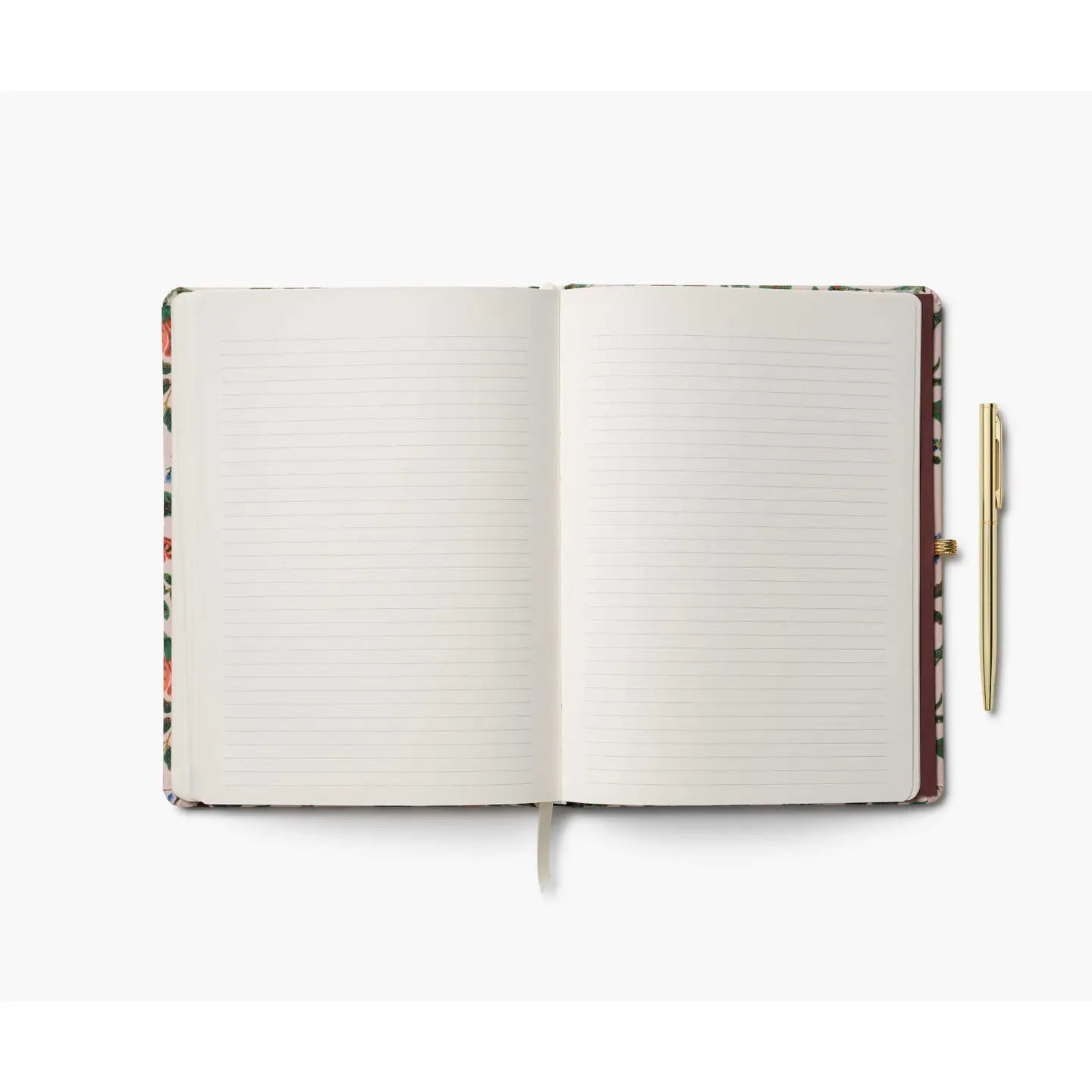 2026 Gracie 12-Month Hardcover Planner with Pen