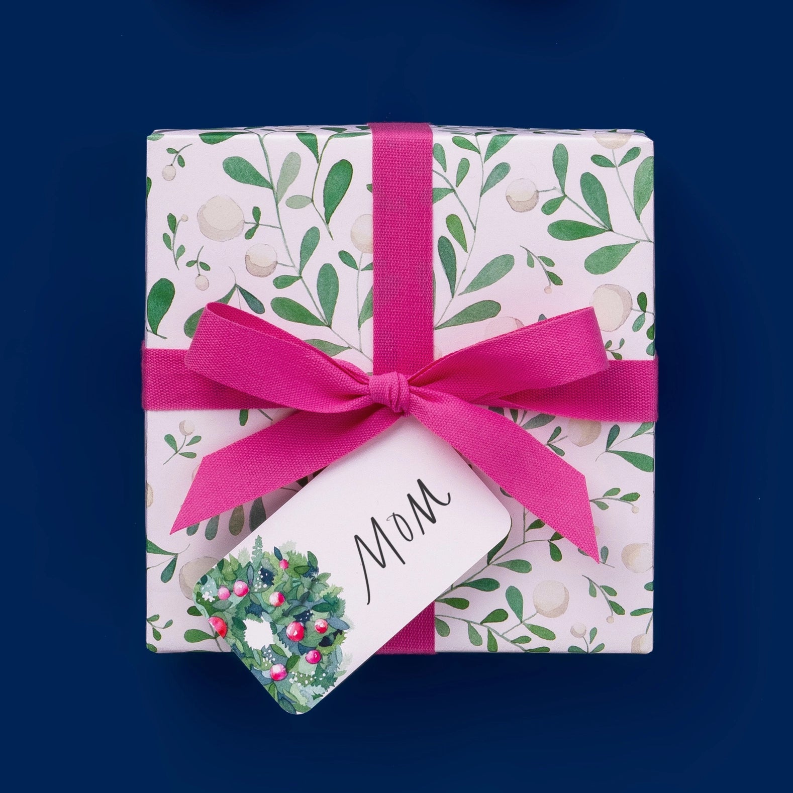 Menorah Little Notes