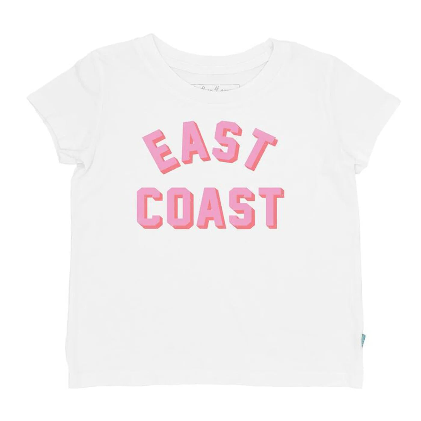 East Coast Vintage Tee
