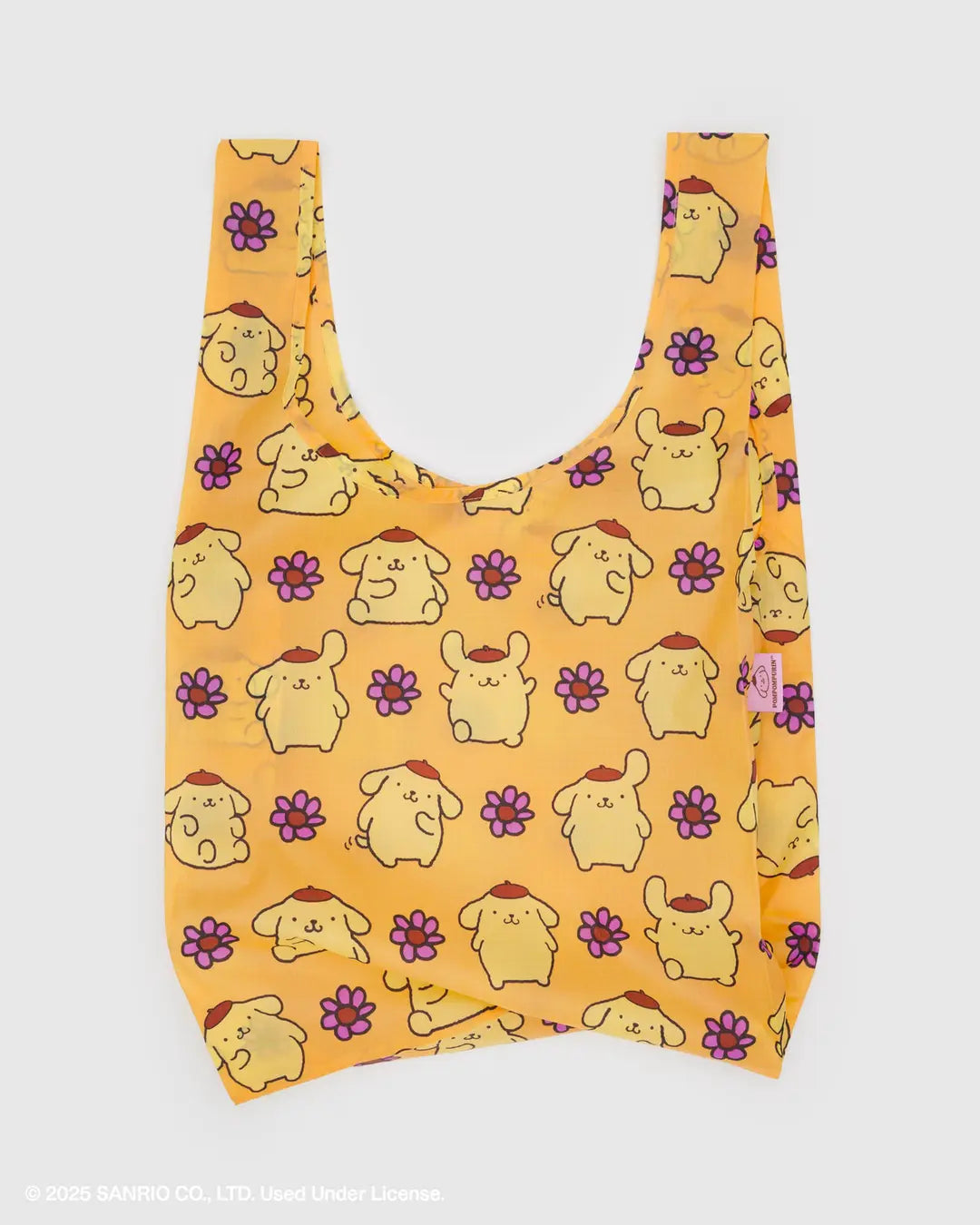 Hello Kitty Standard Baggu Reusable Tote