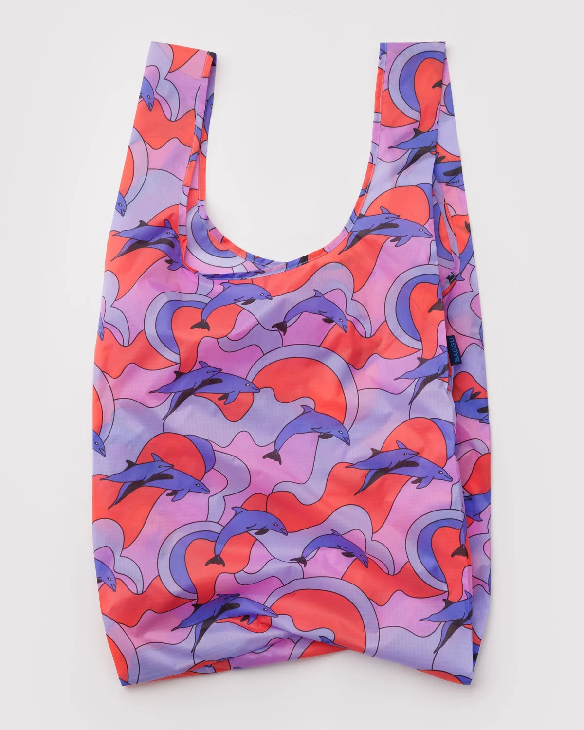 Big Baggu Reusable Tote