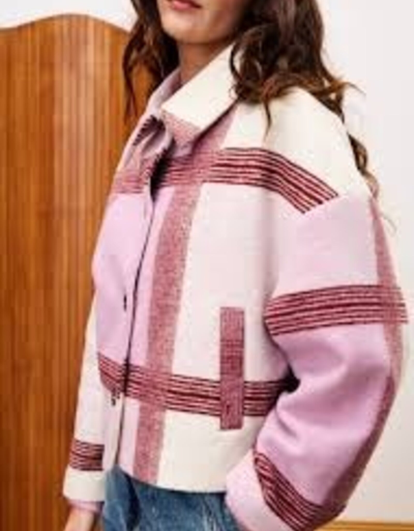 Galea Jacket