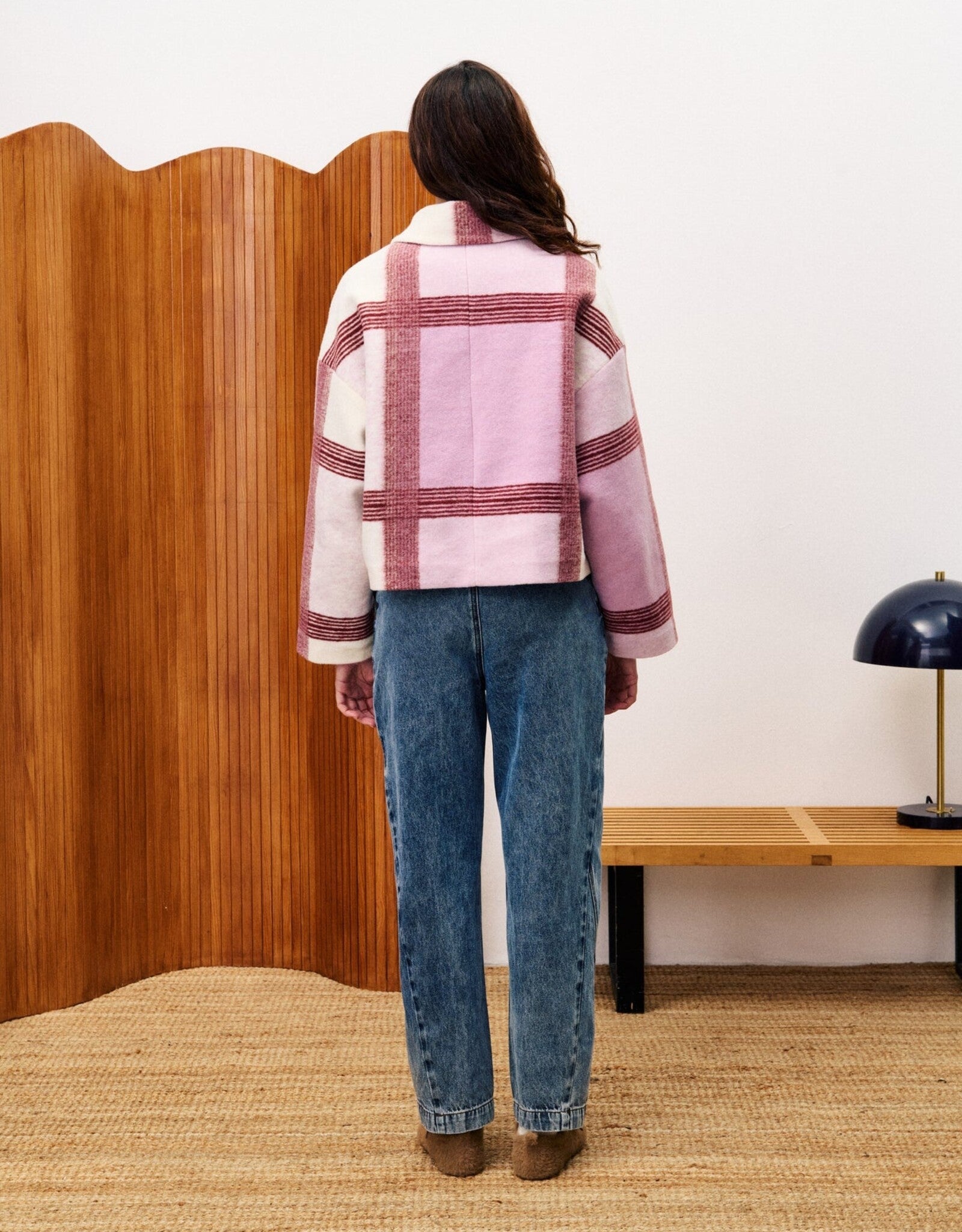 Galea Jacket