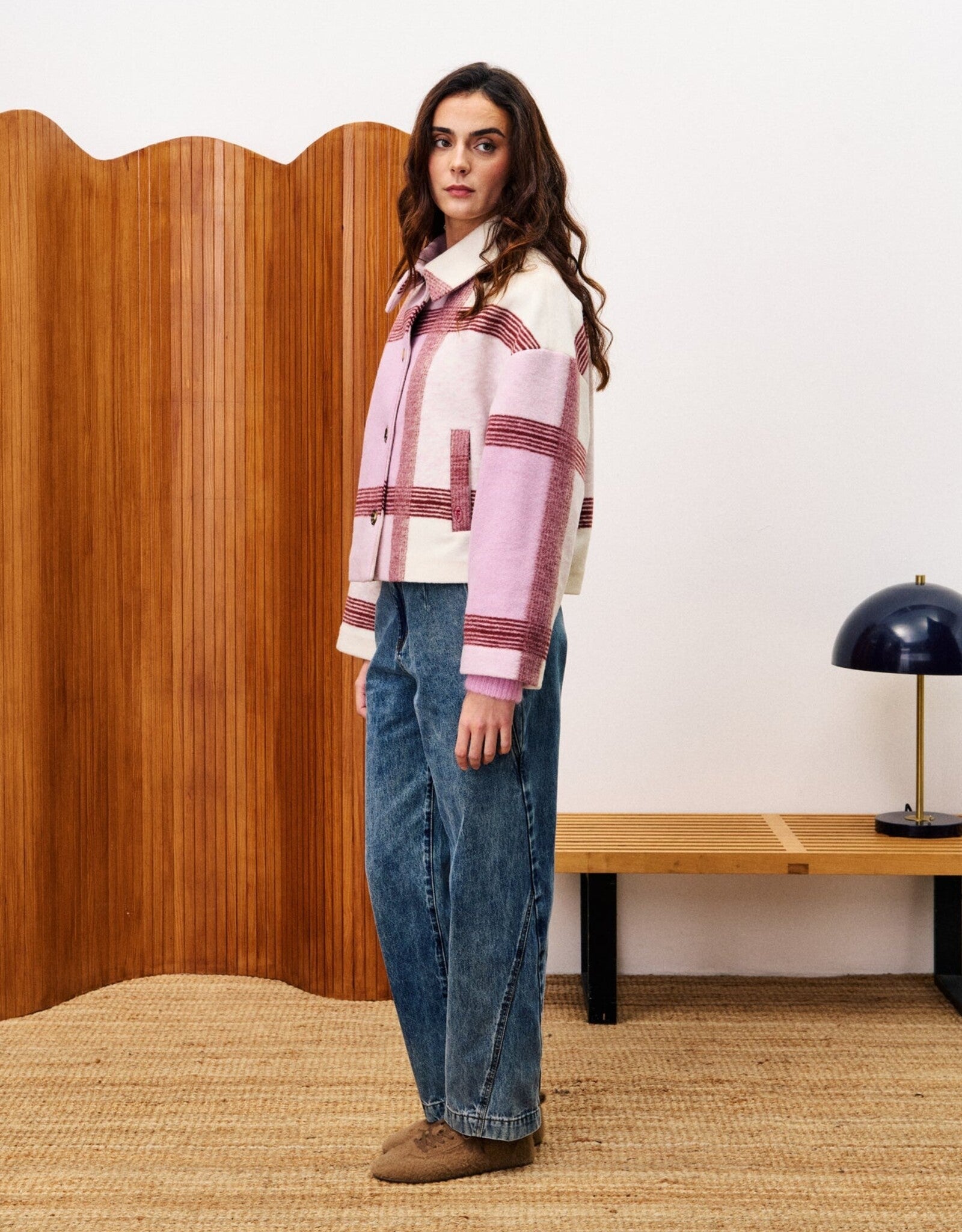 Galea Jacket
