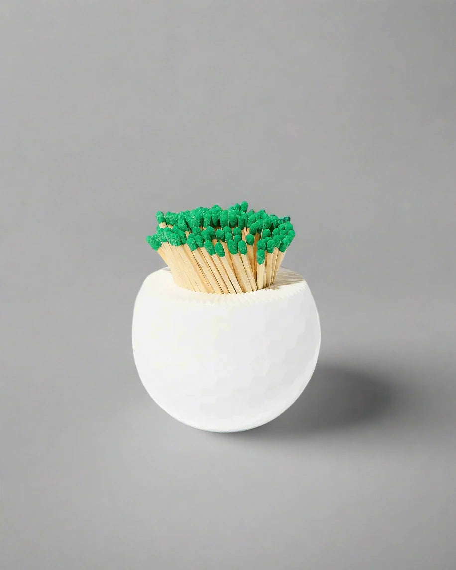 GOLF MATCH STRIKER | GREEN MATCHES