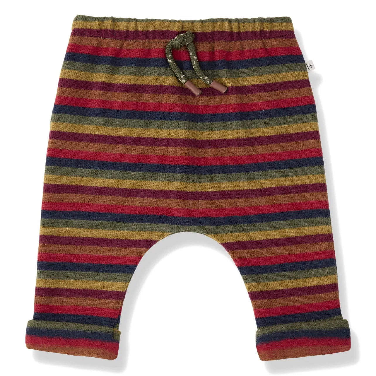 Nanaimo Striped Pants