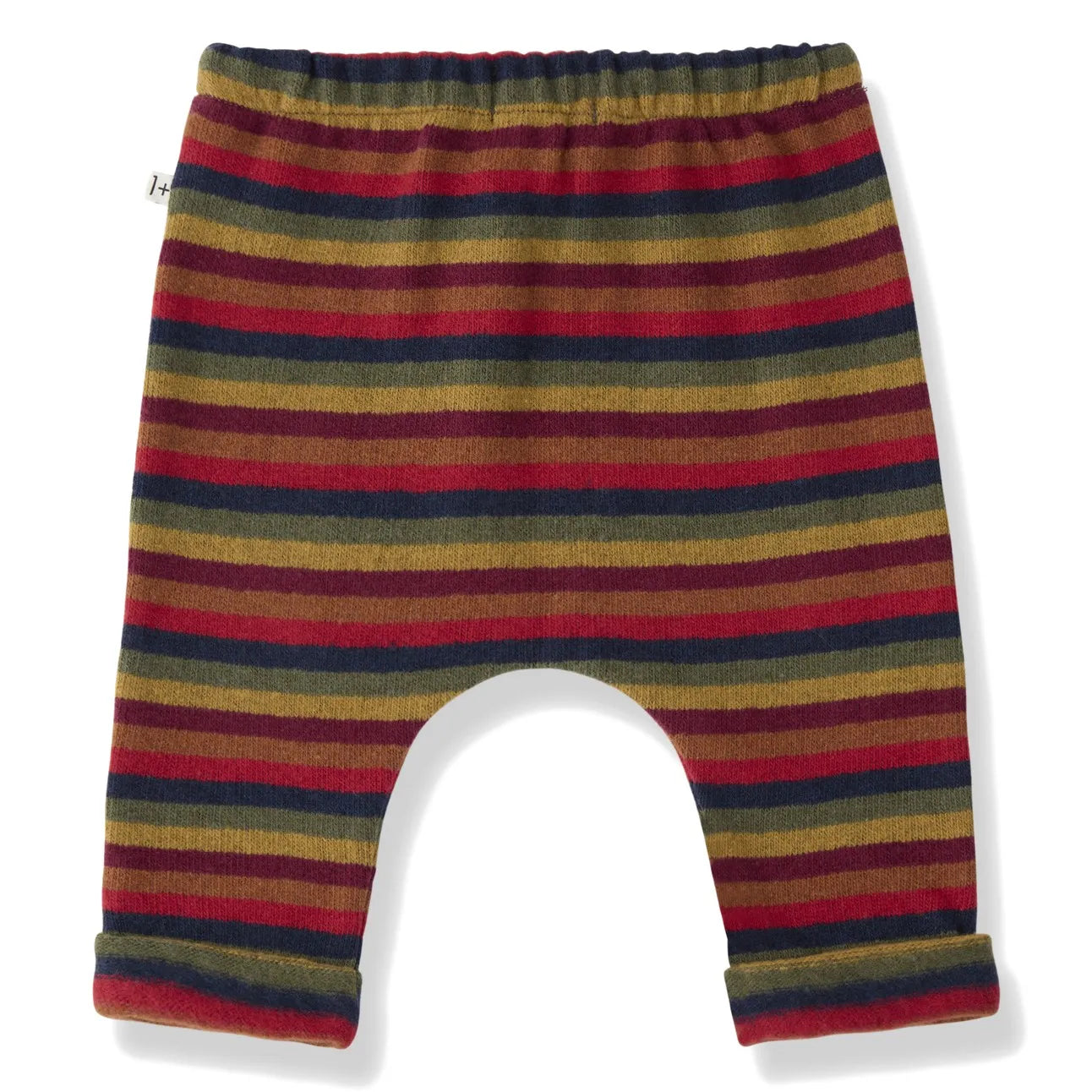Nanaimo Striped Pants