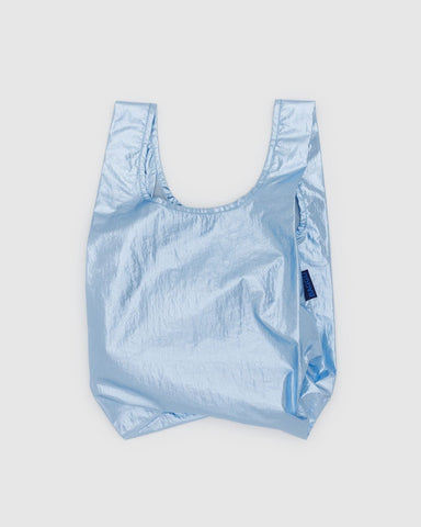 Baby Baggu Shopper (more patterns)