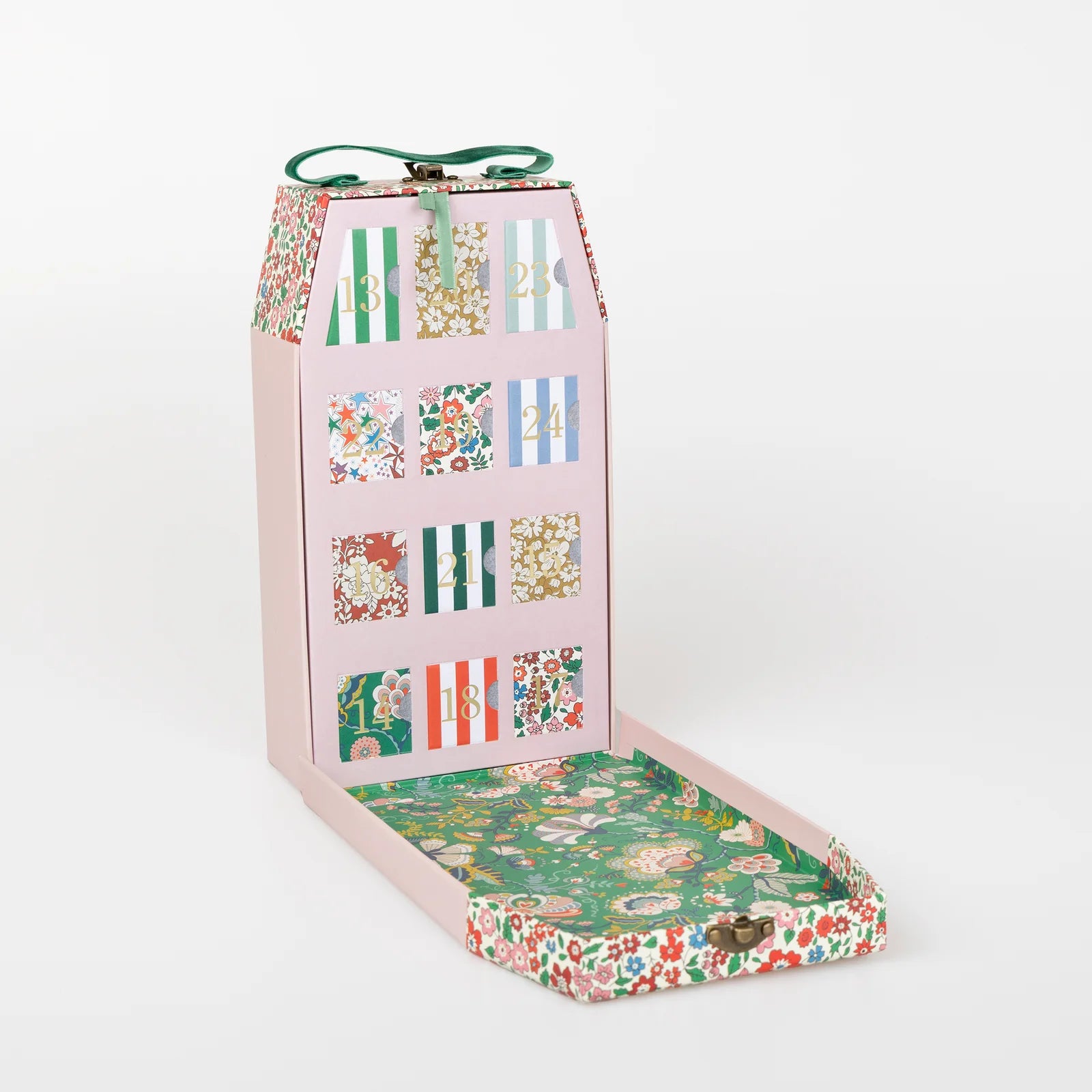 Liberty Charm Bracelet Advent Calendar