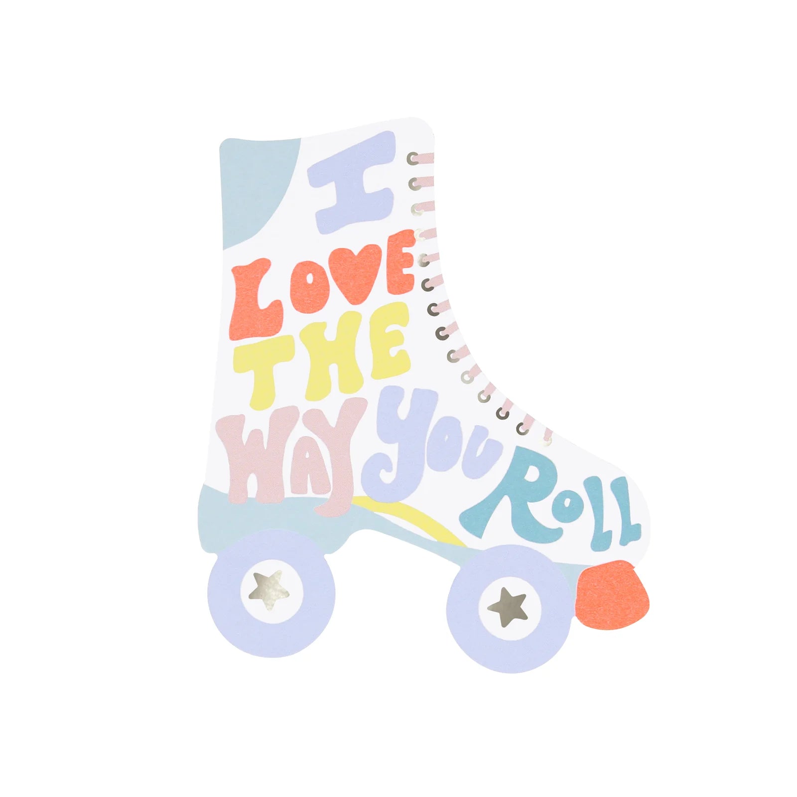 Boom Box Kids Valentine's Cards & Erasers Set (x 12)