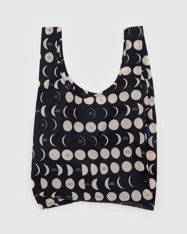 Standard Baggu Reusable Tote Fall 24 Prints