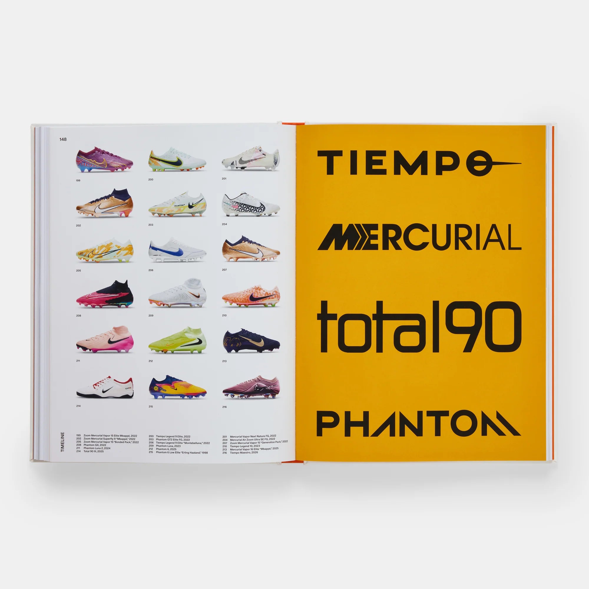 Nike Football Boots