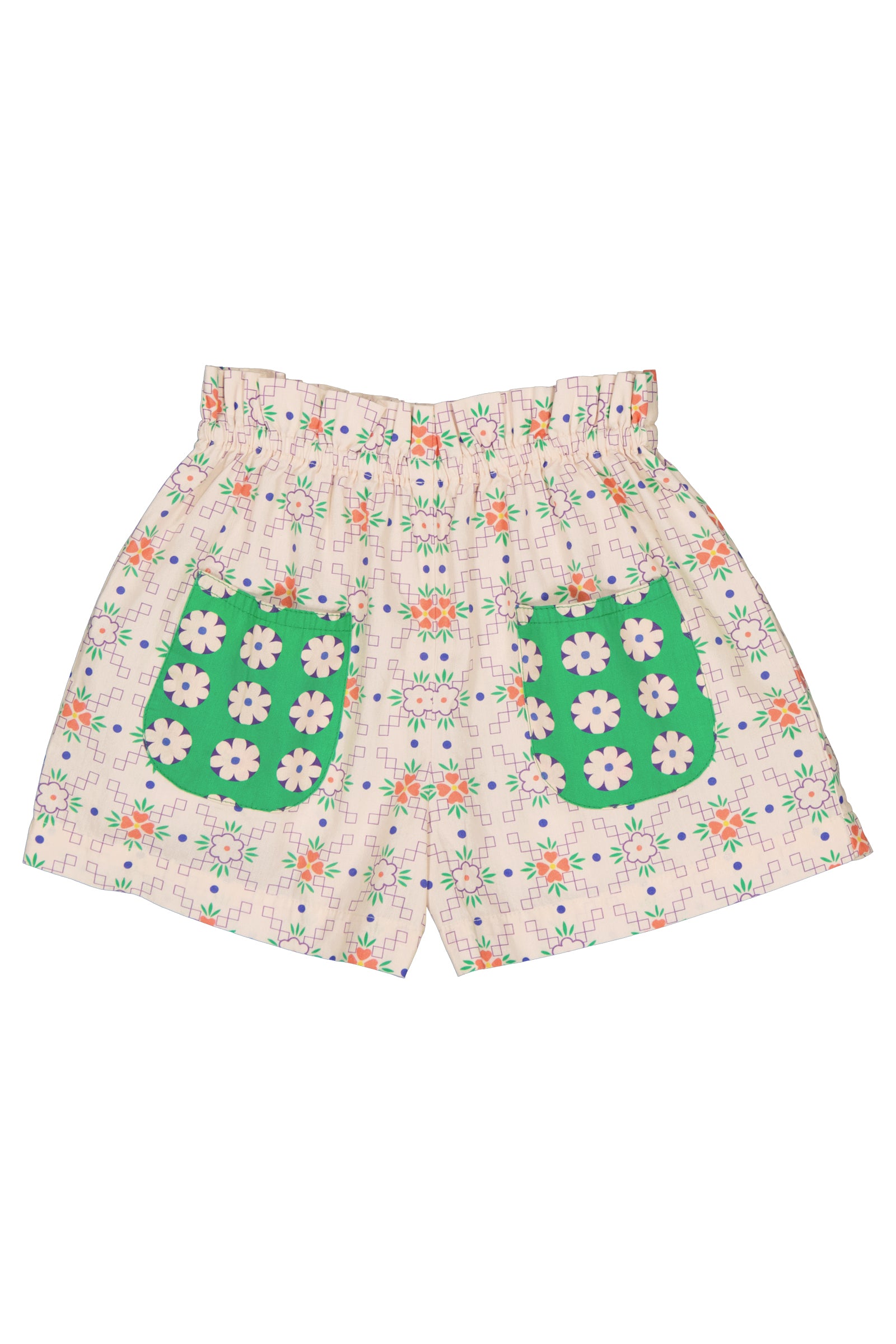 Dalhia Short