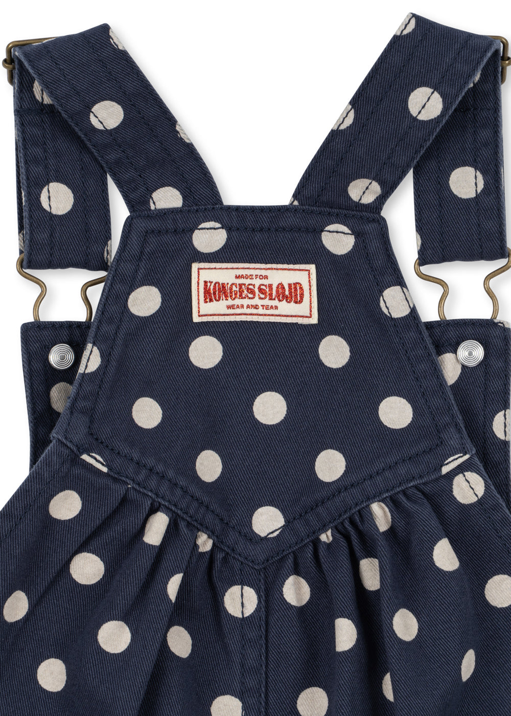 nola overalls