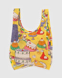 Standard Baggu Reusable Tote Fall 24 Prints