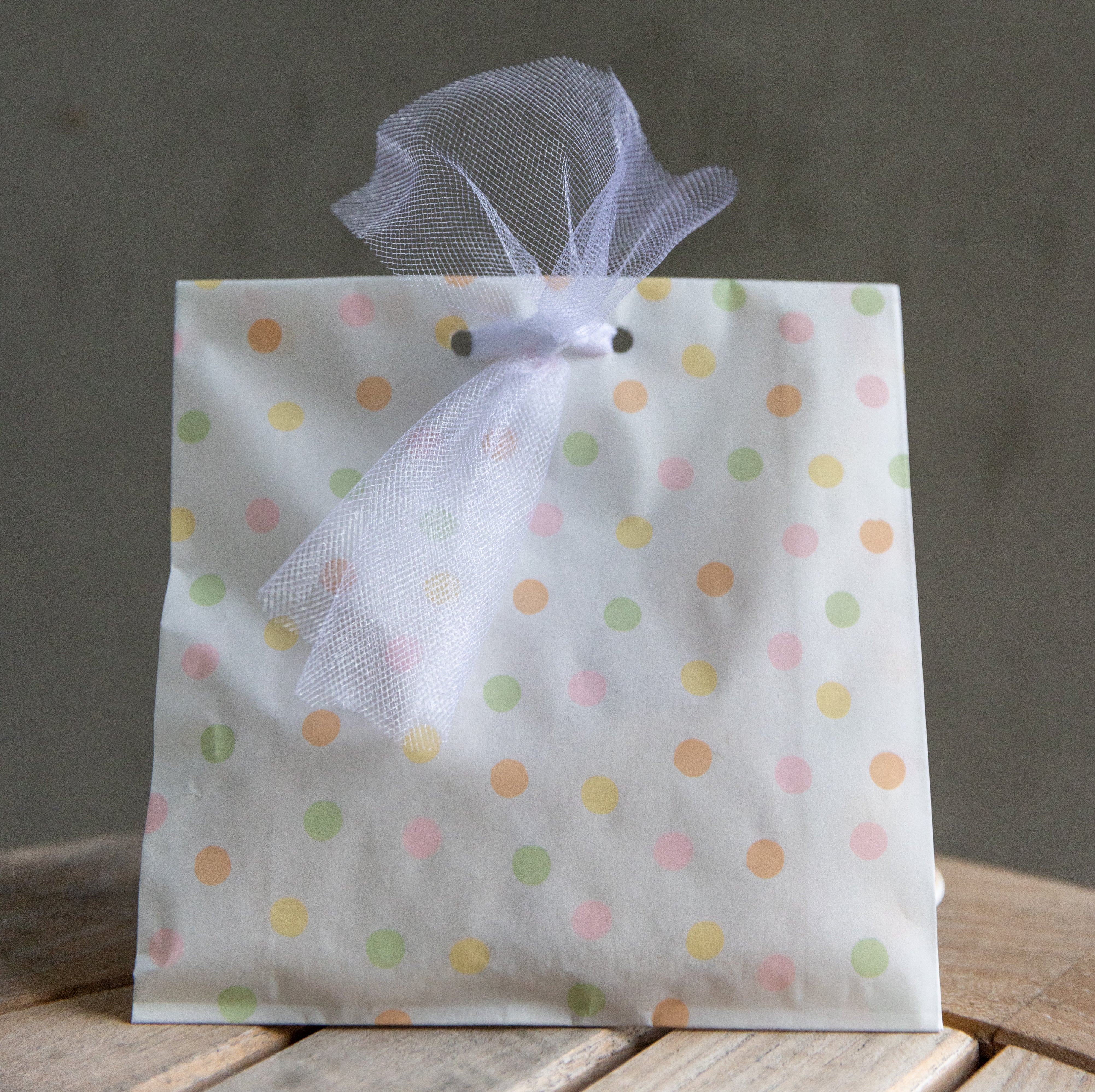 paper pouches