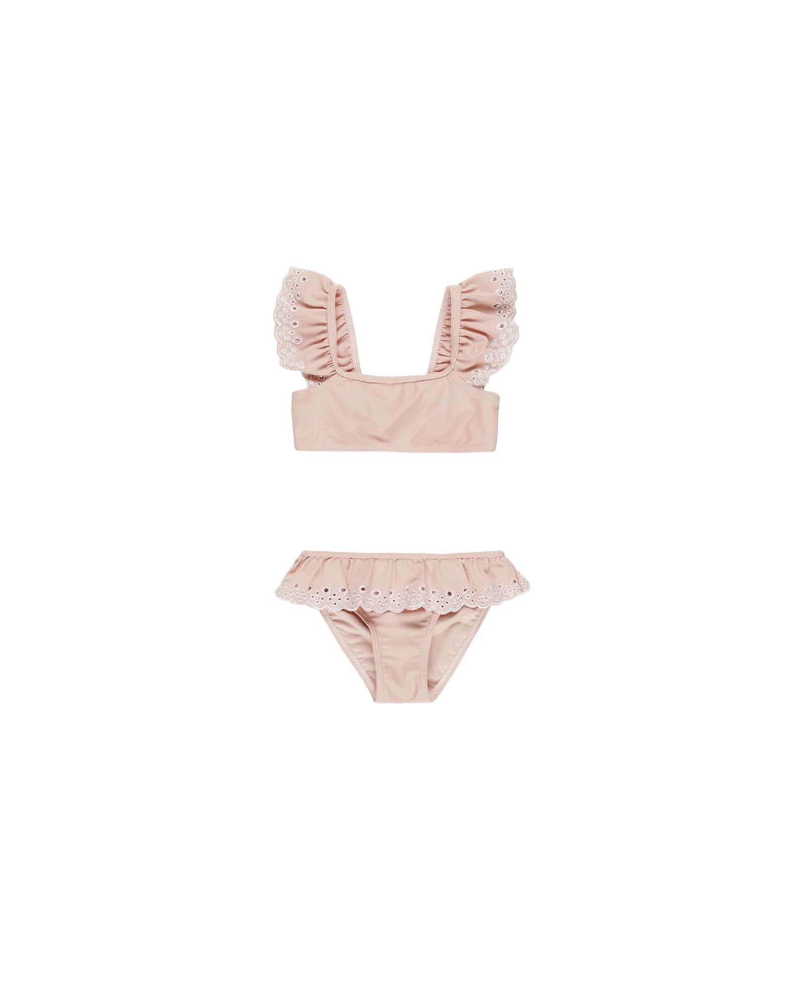 SANTORINI BIKINI IN Blush