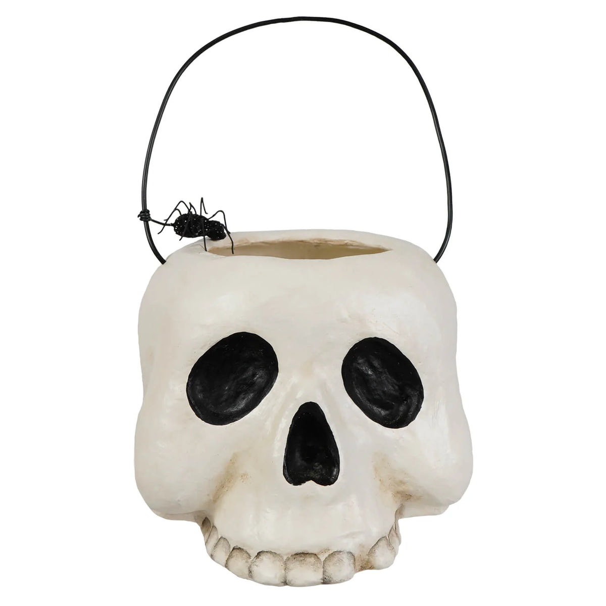 Small Grim Bucket
