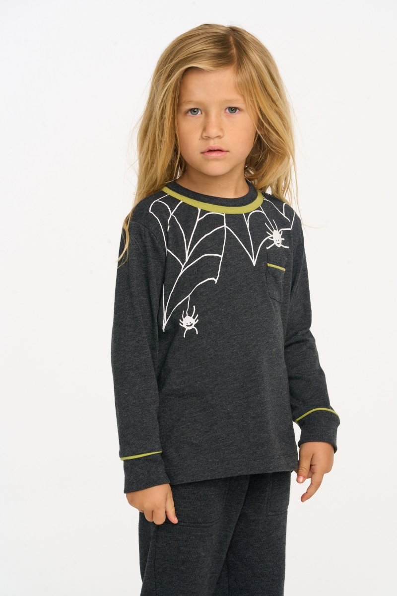 Spider Tee