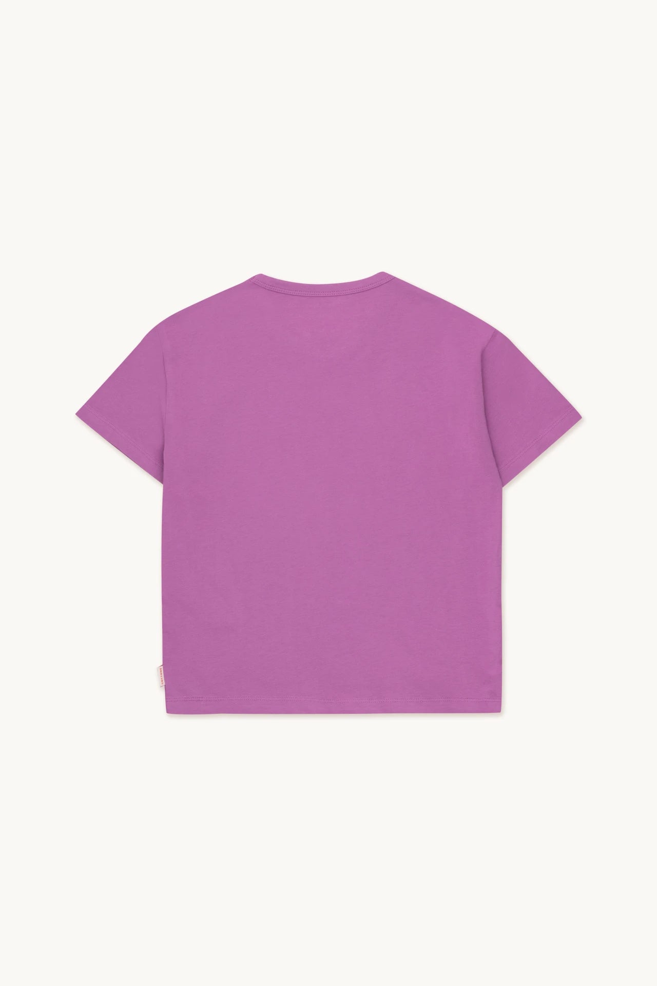 Flamingos Tee Orchid