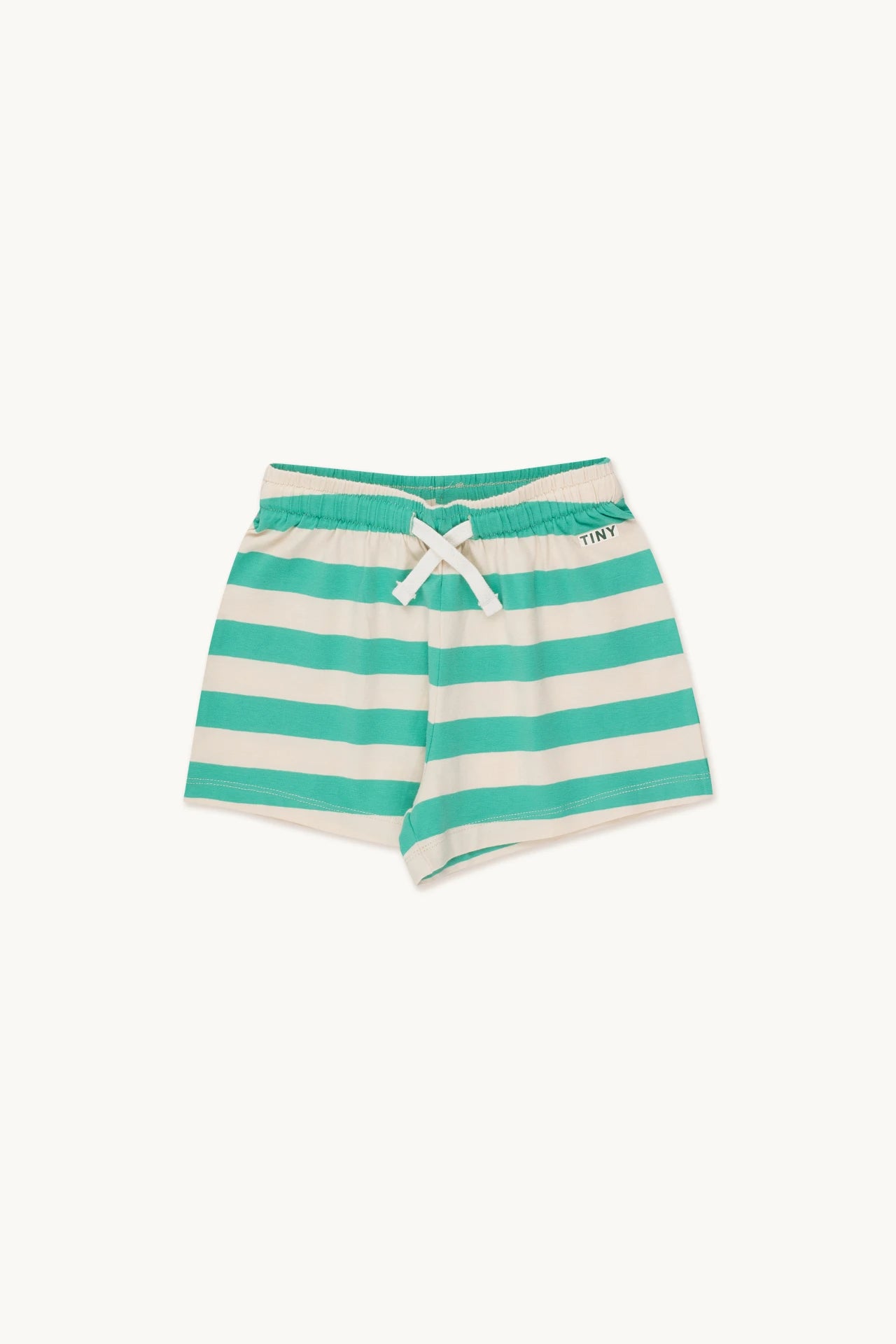 STRIPES SHORT