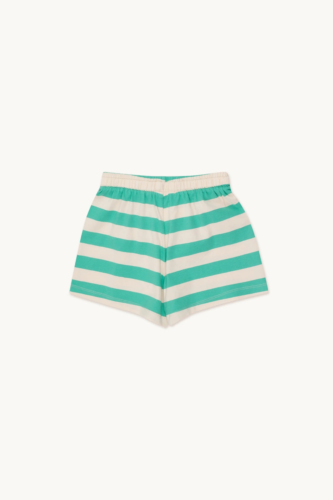 STRIPES SHORT