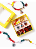 Make it Christmas - Mini Bead Kit