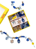 Make it Hanukkah - Mini Bead Kit