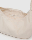 Swan Bag in Black or White