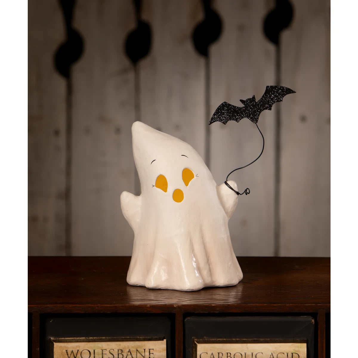 Luminary Boo