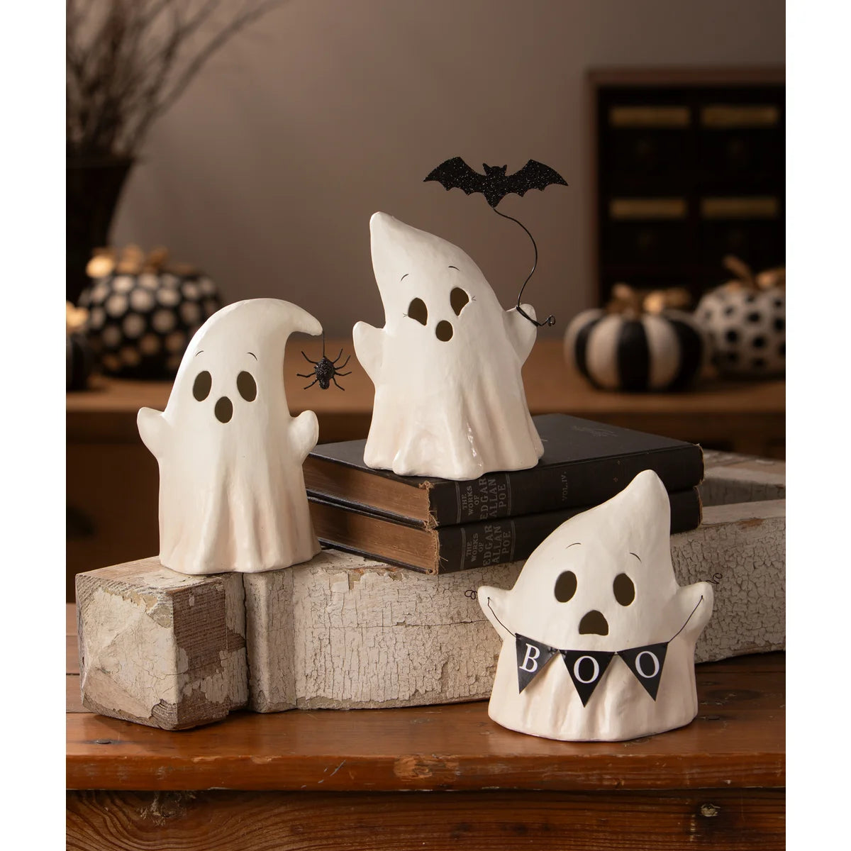 Luminary Boo