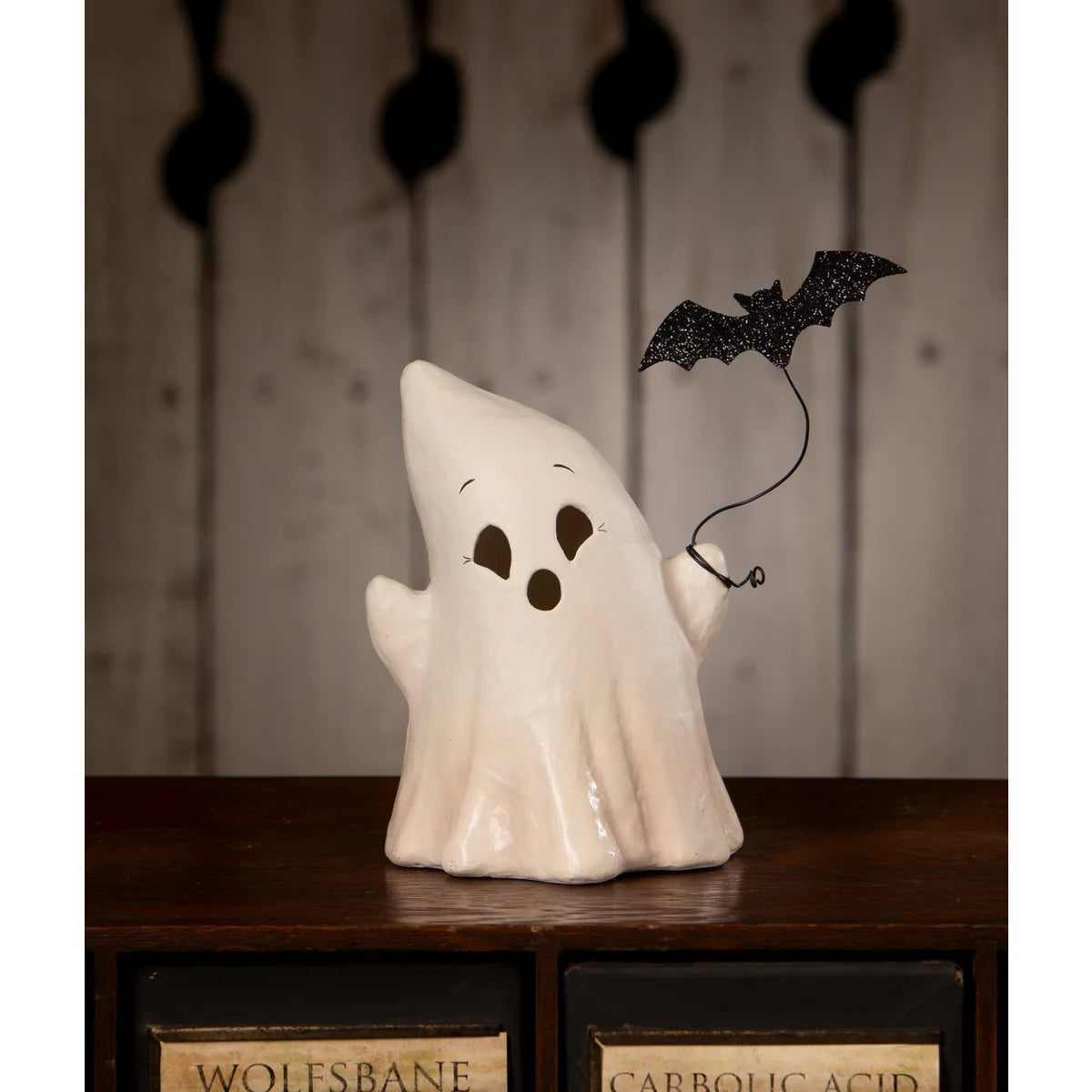 Luminary Boo
