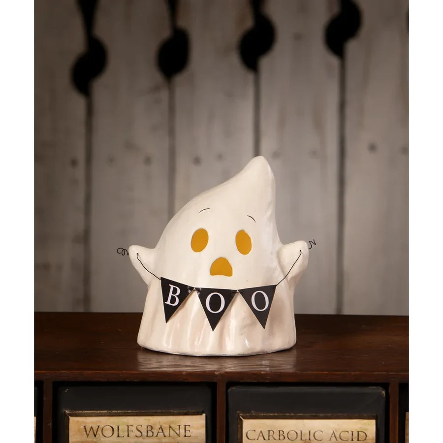 Luminary Boo