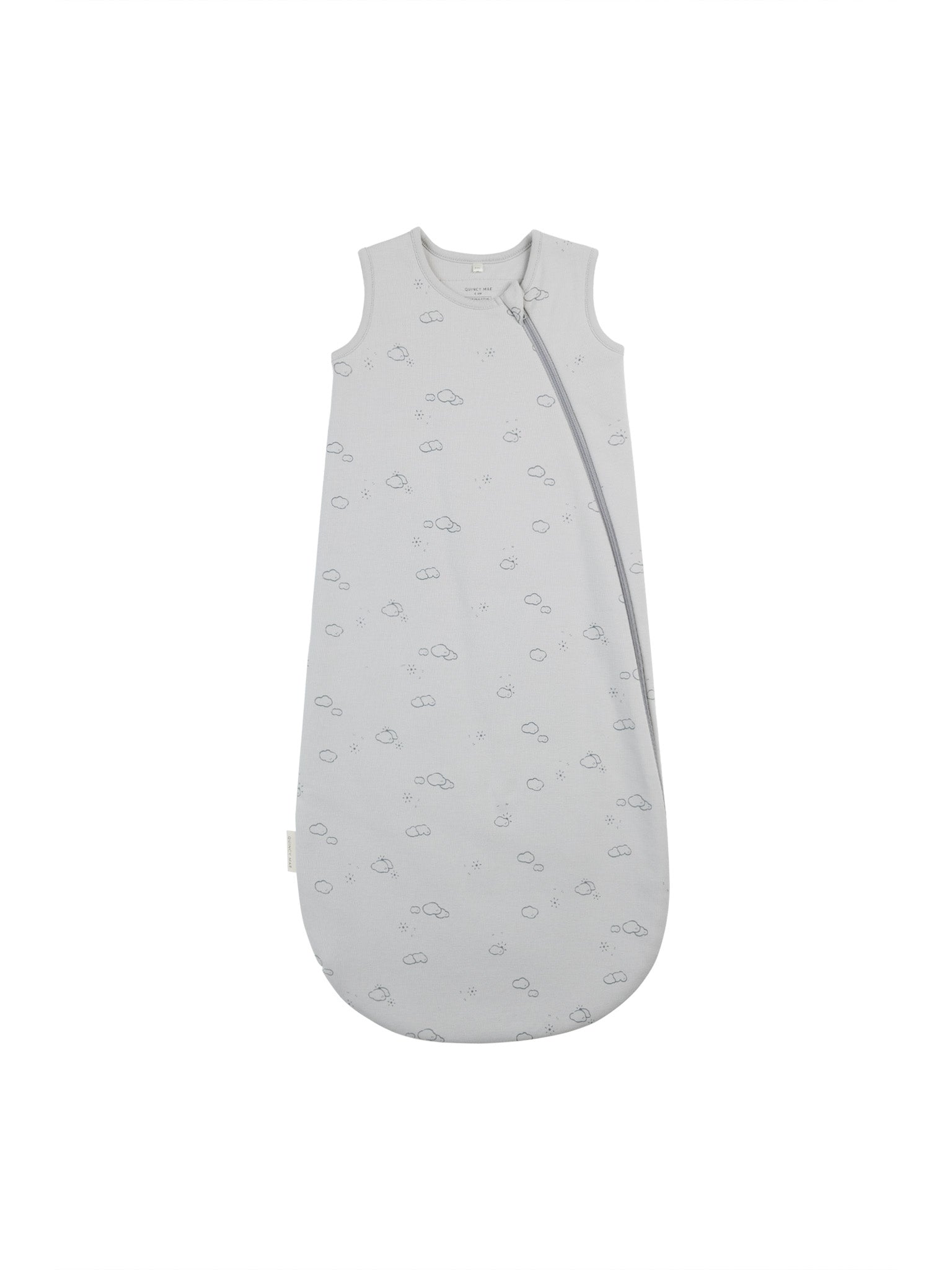 Quincy Mae Jersey Sleep Bag