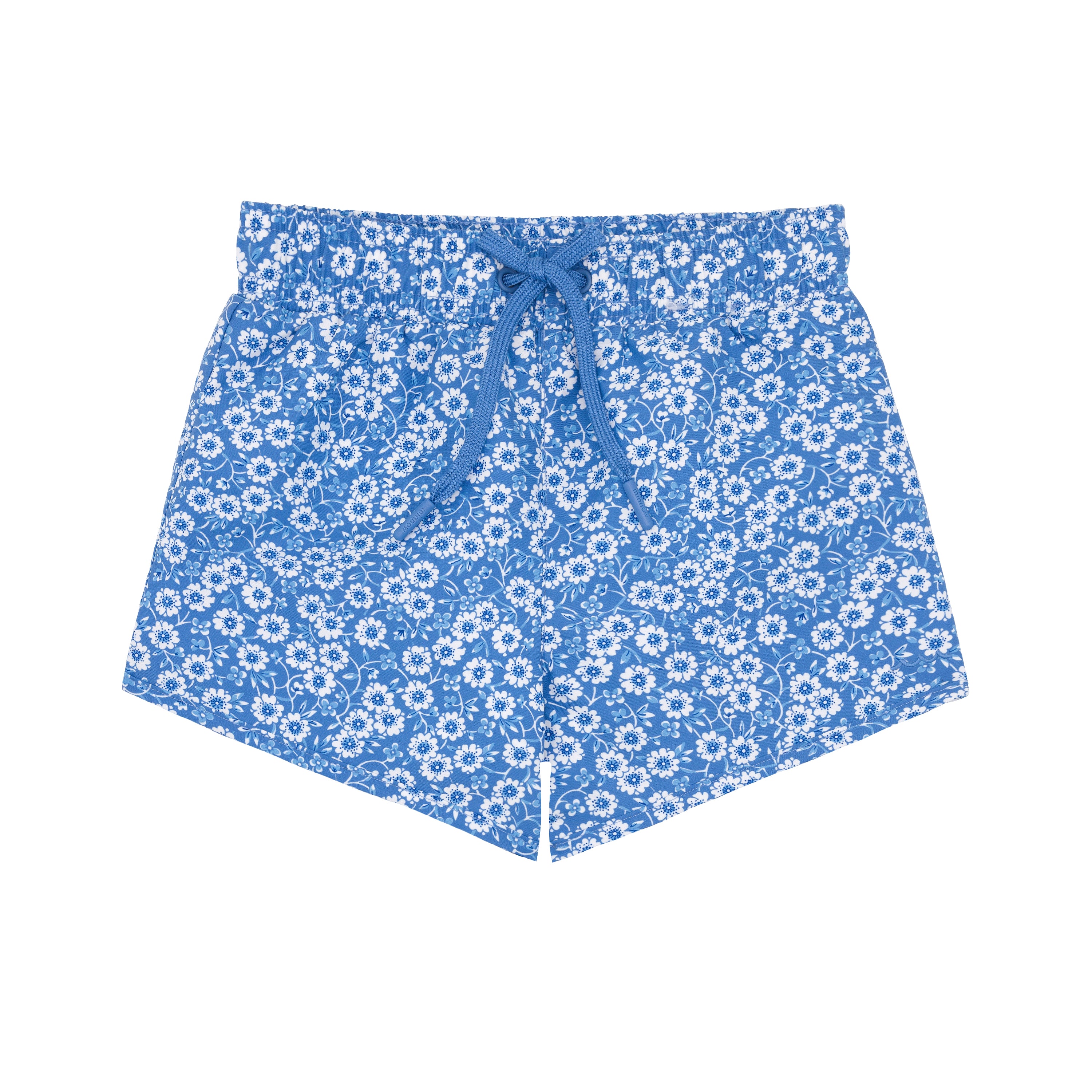 boys boardie short in rosebay or swizzle