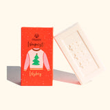 Holiday Soaps