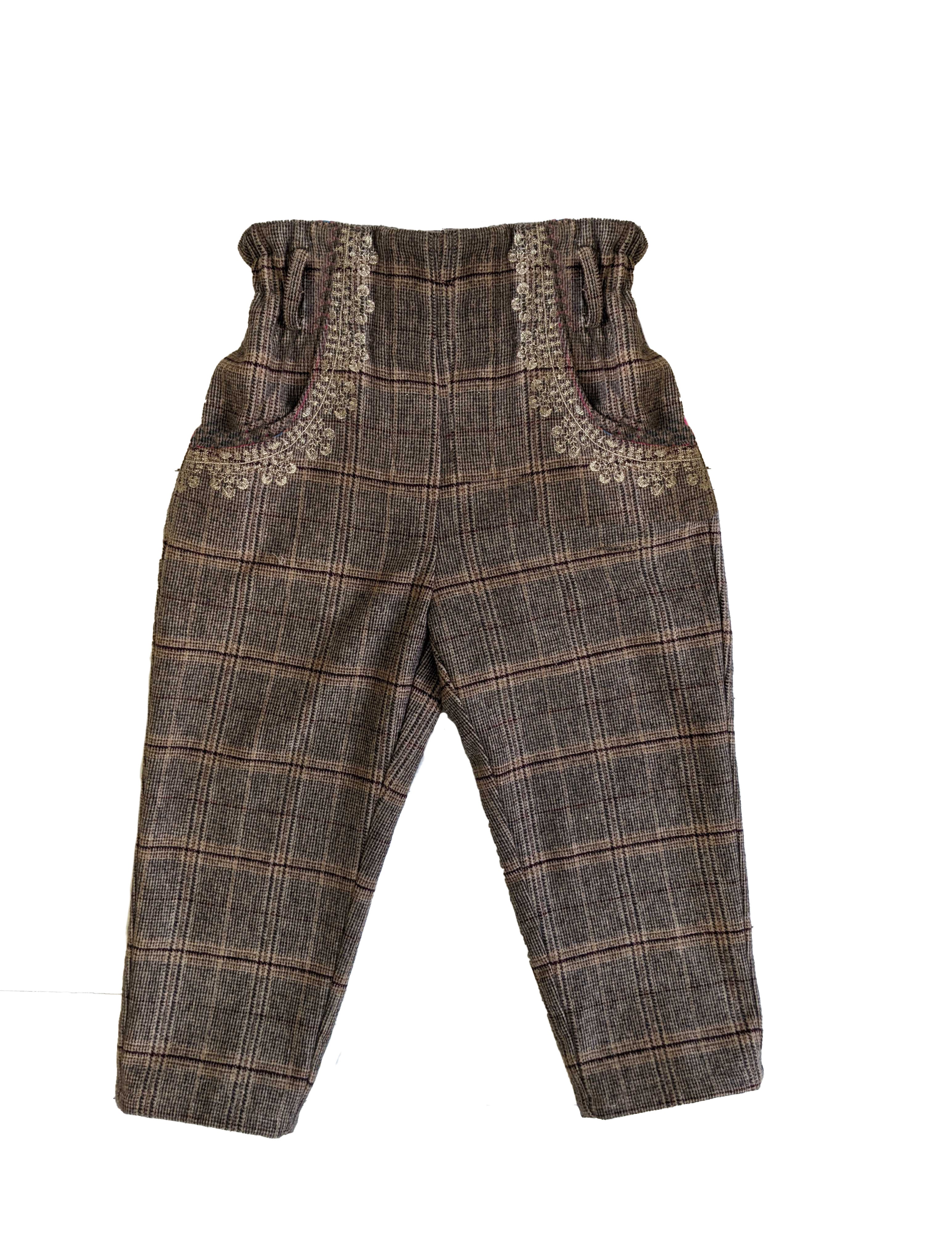 ABUELO PANT